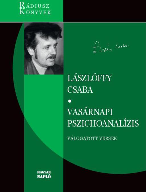 Lászlóffy Csaba: Vasárnapi pszichoanalízis