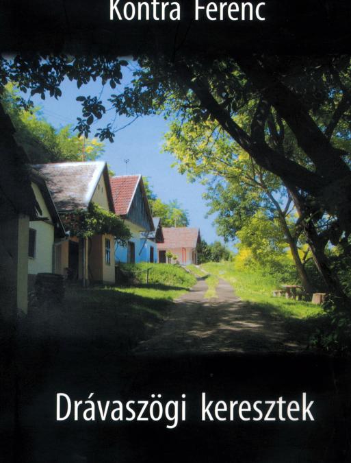 Drávaszögi keresztek