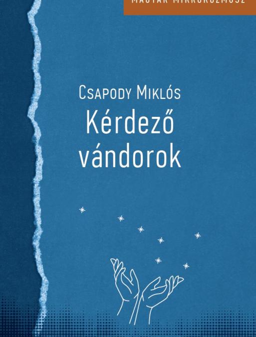Kérdező vándorok