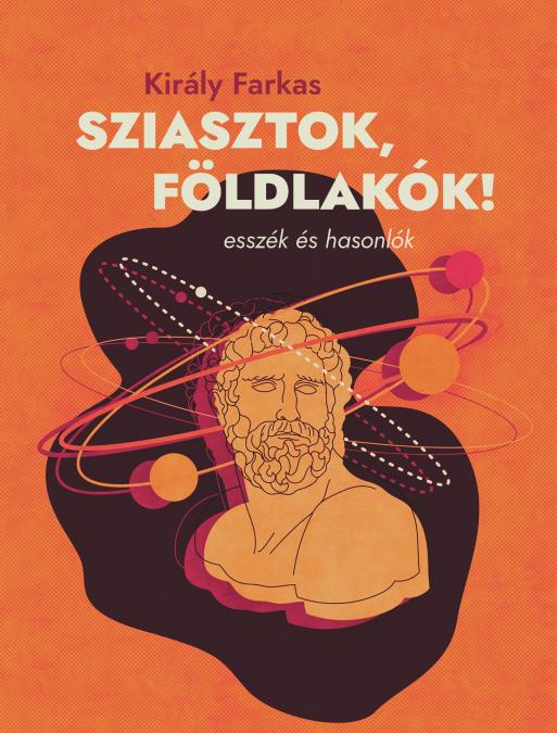 Király farkas: Sziasztok, földlakók!