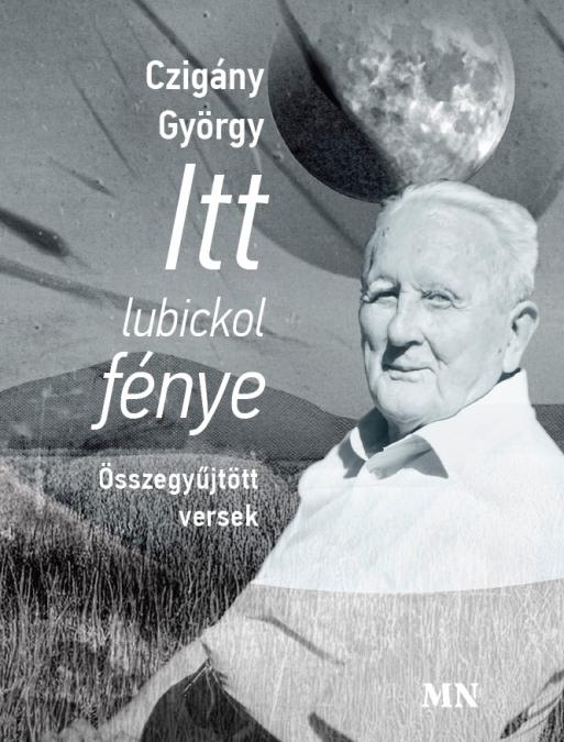 Itt lubickol fénye