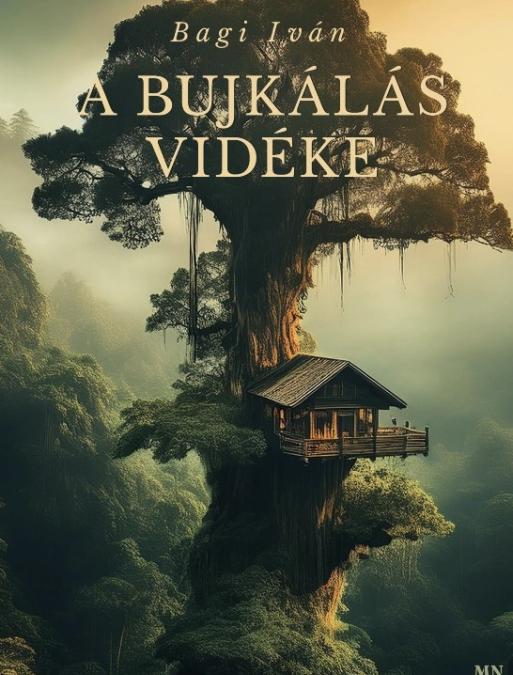 A bujkálás vidéke