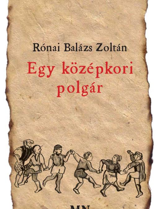 Egy középkori polgár Egy középkori polgár