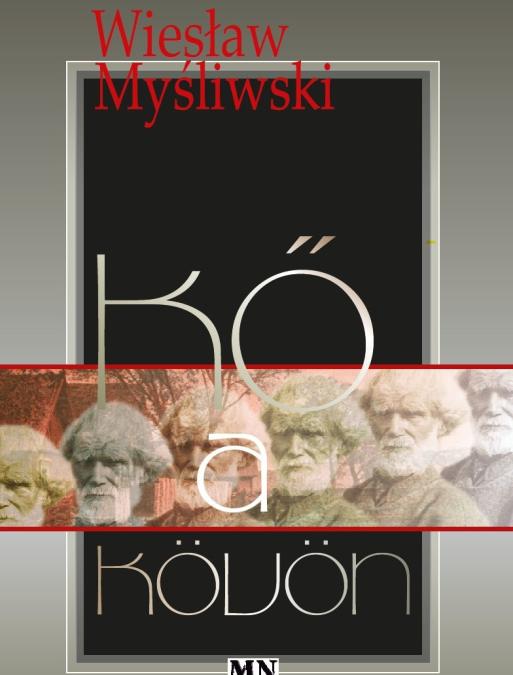 kőakövön