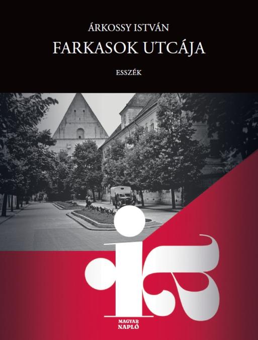 Farkasok utcája