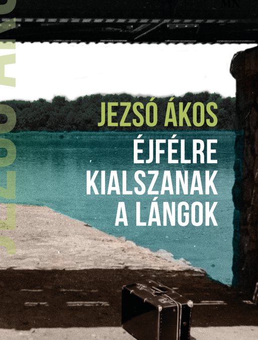 Éjfélre kialszanak a lángok