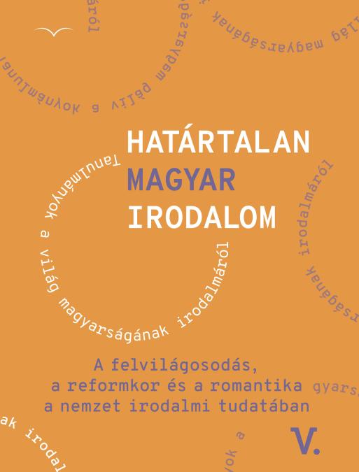 Határtalan magyar irodalom V.