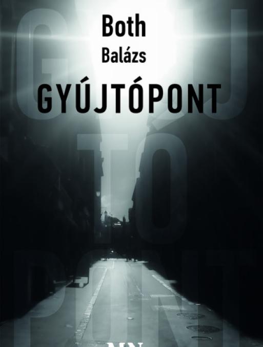 Gyújtópont