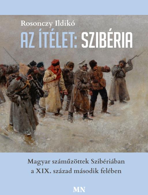 Az ítélet: Szibéria