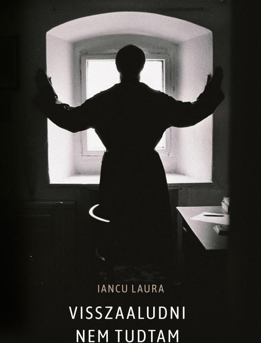 Visszaaludni nem tudtam