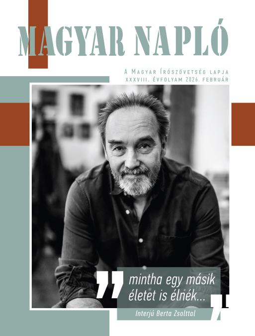 Magyar Napló 2026. február