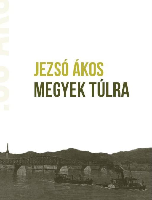 Megyek túlra