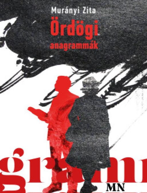 Ördögi anagrammák