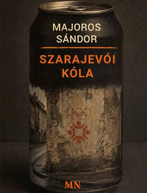 Szarajevói kóla