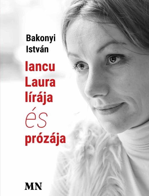 Iancu Laura lírája és prózája
