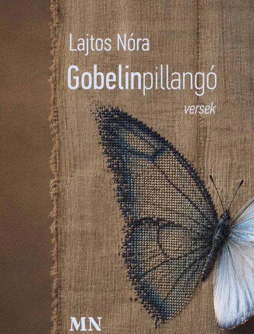 Gobelinpillangó