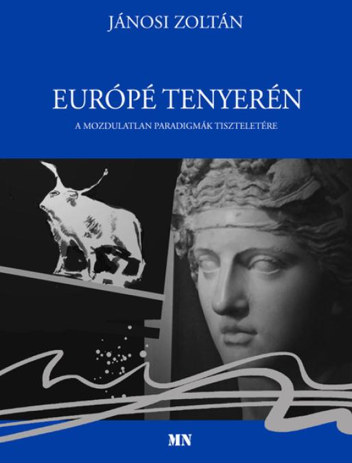 Európé tenyerén