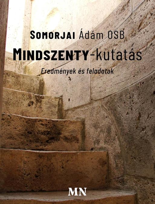 Mindszenty-kutatás